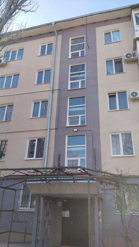 Продается 2к квартира в Орджоникидзевском районе, ул.Межевая.