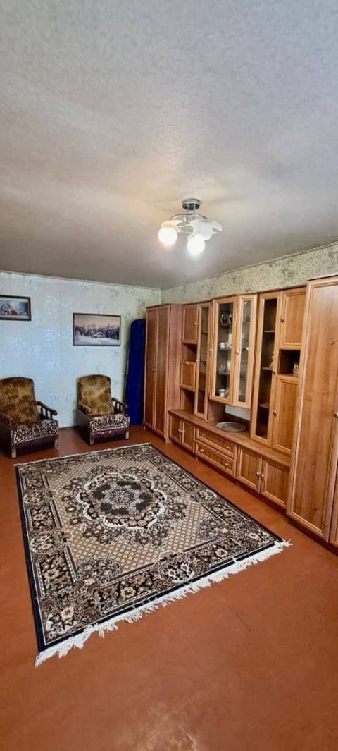 Продается 2 к. квартира в Центральном районе по ул. Урицкого, 109.