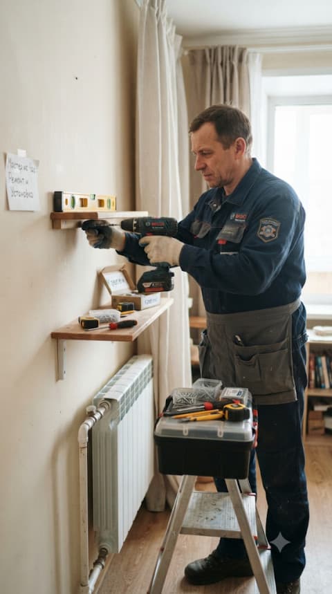 Бытовые услуги в Мариуполе, всё для дома и комфорта