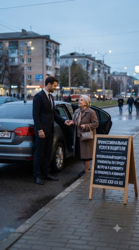 Такси Мариуполь номера телефонов всех служб