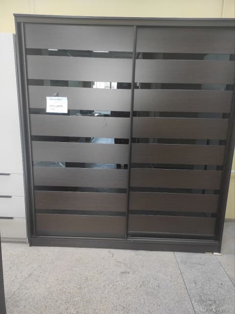 Шкаф-купе 2000х2200х600 купить Мариуполь бесплатная доставка