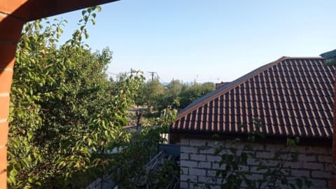Продается дом в Левобережном районе