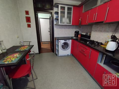 3х- ком. комфортная квартира в центре Мариуполя