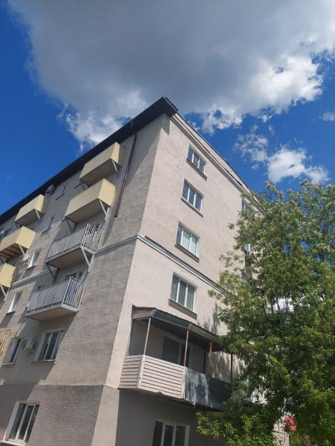 2к кв-ра, пр. Металлургов, 23
