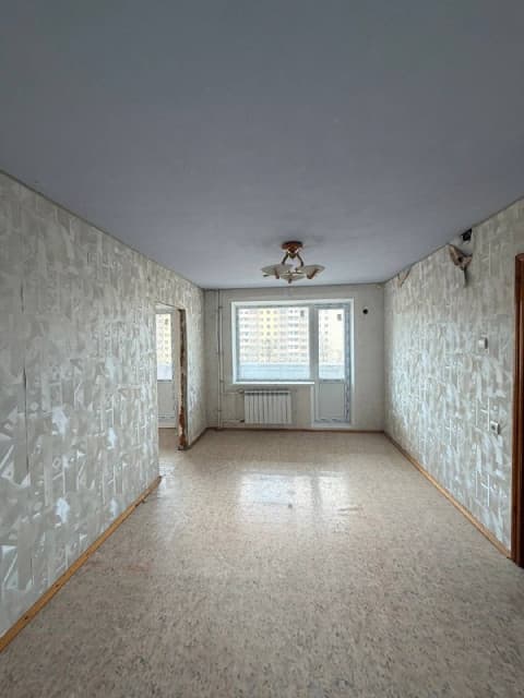 3к квартира, пр. Ленина, 111, Центр.р-н