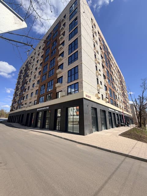 Аренда торгово-офисного помещения, ул. Бахчиванджи, 11а