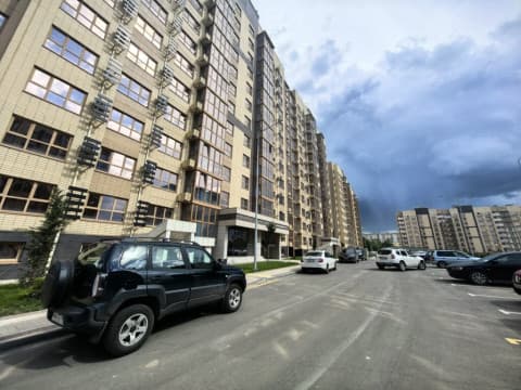 Сдается в аренду коммерческое помещение