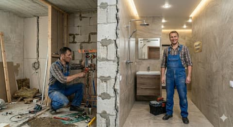 Сантехник в Мариуполе