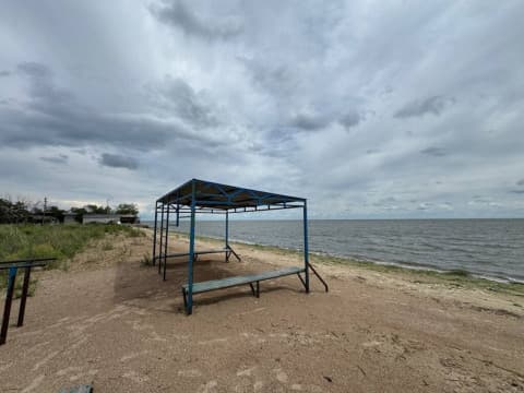 Купить дачу у моря в селе Приморское