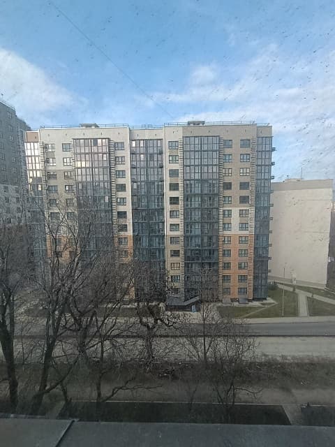 Продаётся уютная трёхкомнатная квартира