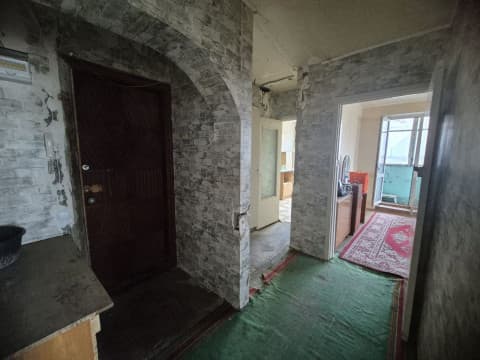 2-комн. квартира с панорамным видом на город