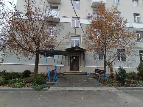 Продаётся 2комнатная квартира