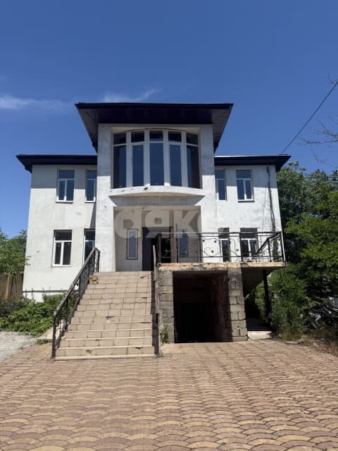 Продаётся дом с видом на море Центральный р-н