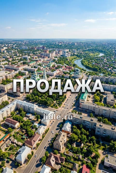 2-комнатная квартира в Курске, Центральный округ