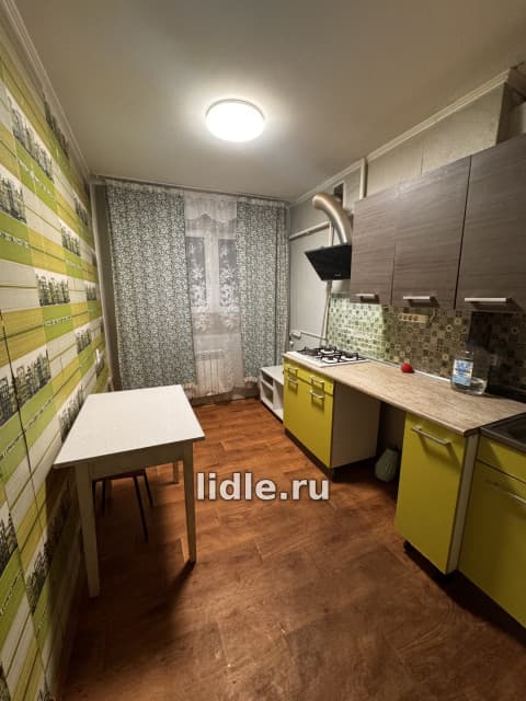 Продам 2-комнатную квартиру, 46,2 кв.м в Центральном районе