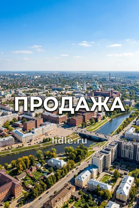 Квартира на Красной Армии, 38 м2, 5/9 этаж