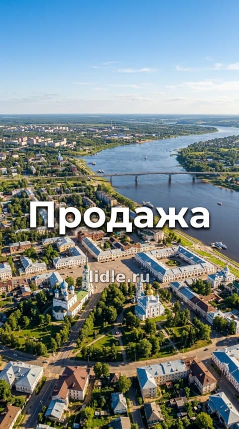 гараж в Костроме, 22м2, документы готовы