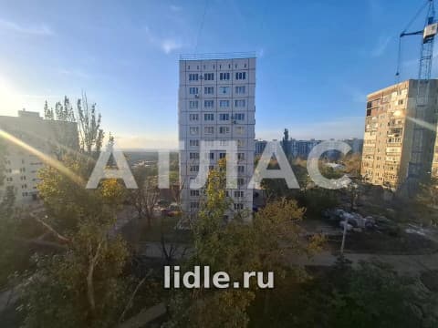 квартира, Победы пр-кт., дом 112