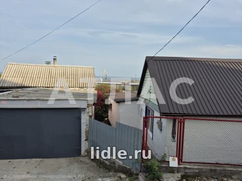 участок, Дачная ул., дом 1