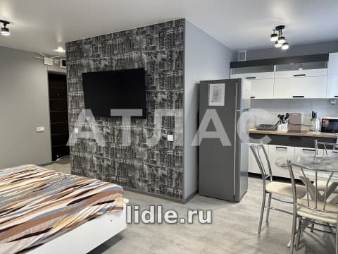 квартира, Гагарина ул., дом 5