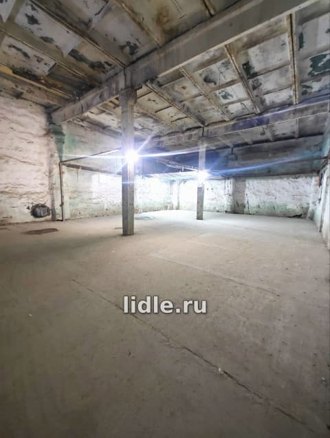 СКЛАДСКИЕ ПОМЕЩЕНИЯ г. МАРИУПОЛЬ Ул. ТОПОЛИНАЯ